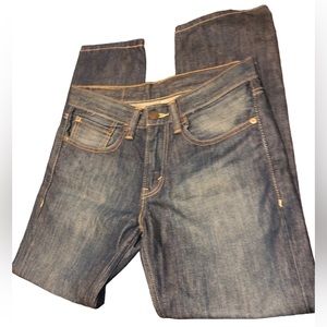 Levi’s 511 Skinny Jeans 31x30 Like New Condition